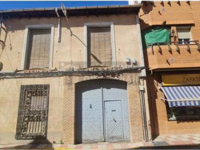 Casa Venta Quintanar de La Orden, Quintanar de La Orden