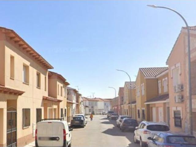 Casa Venta Quintanar de La Orden, Quintanar de La Orden