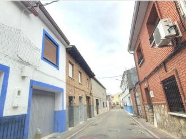 Casa Venta Quintanar de La Orden, Quintanar de La Orden