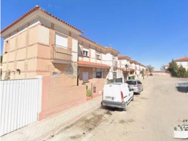Casa Venta Quintanar de La Orden, Quintanar de La Orden