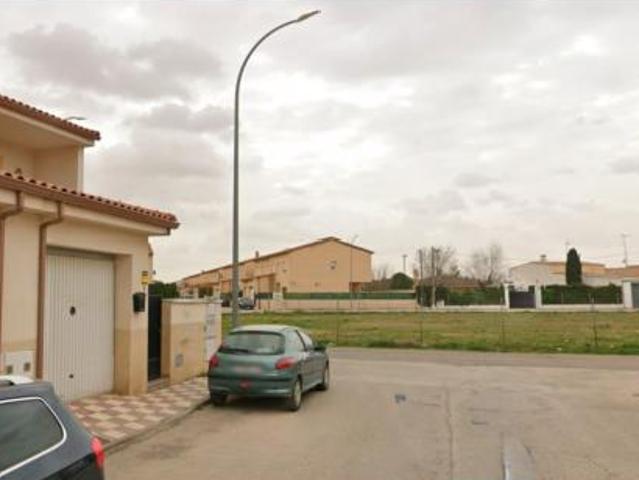 Casa Venta Quintanar de La Orden, Quintanar de La Orden