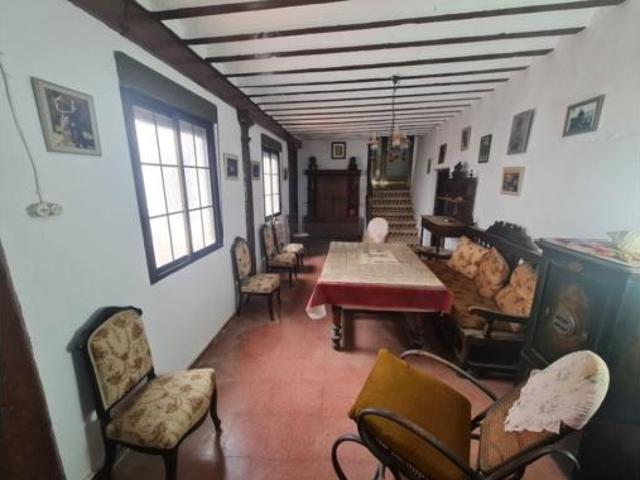 Casa Venta Quintanar de La Orden, Quintanar de La Orden