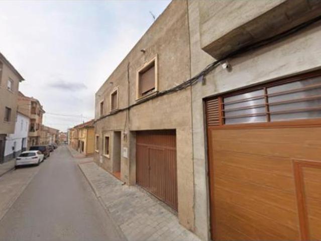Casa Venta Quintanar del Rey, Quintanar del Rey