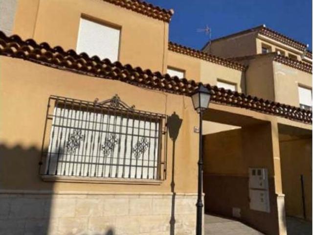 Casa Venta Quintanar del Rey, Quintanar del Rey