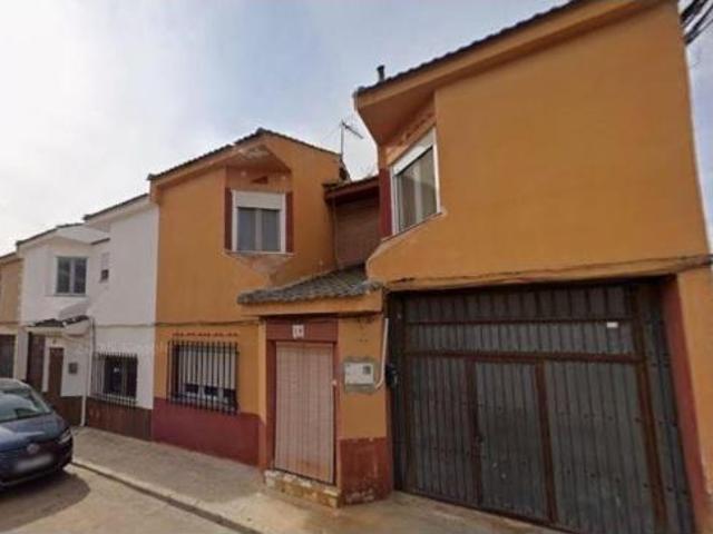 Casa Venta Quintanar del Rey, Quintanar del Rey