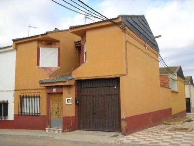 Casa Venta Quintanar del Rey, Quintanar del Rey