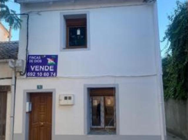 Casa Venta Quintanilla de Arriba, Quintanilla de Arriba