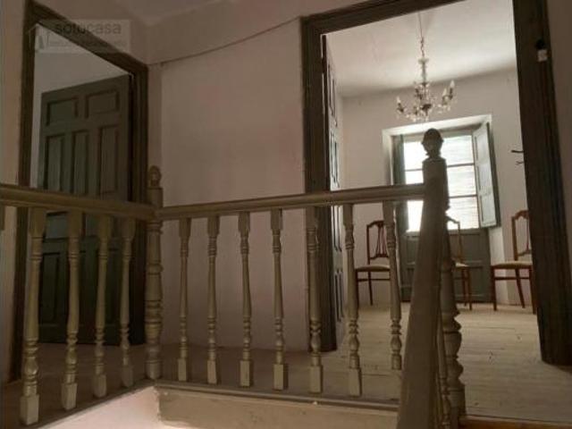 Casa Venta Quintanilla de Trigueros, Quintanilla de Trigueros