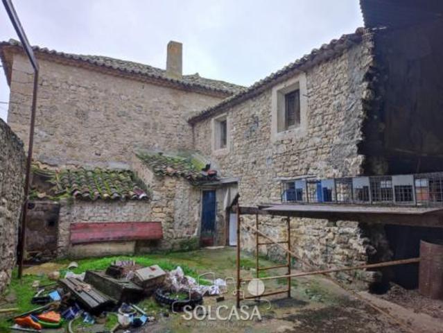 Casa Venta Quintanilla de Trigueros, Quintanilla de Trigueros