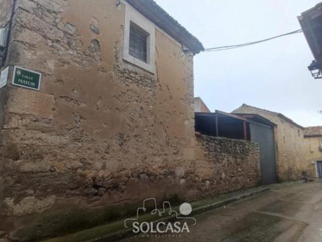 Casa Venta Quintanilla de Trigueros, Quintanilla de Trigueros