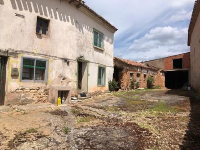 Casa Venta Quintanilla del Agua y Tordueles, Quintanilla del Agua