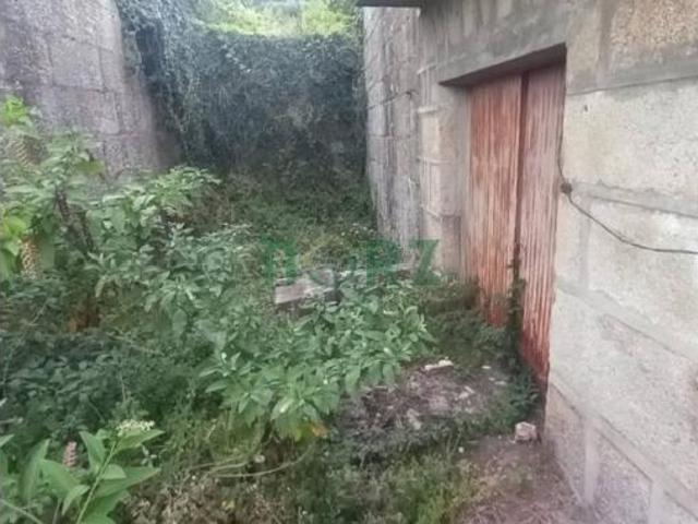 Casa Venta Quintela de Leirado, Atrio Leiro
