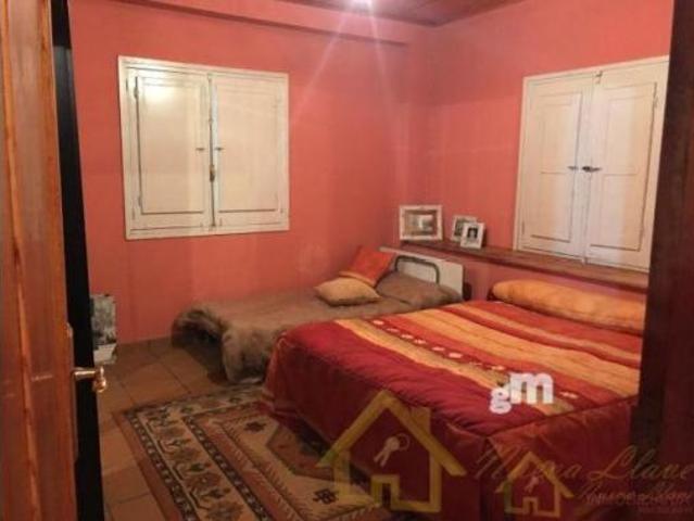 Casa Venta Quiroga, Quiroga Casco Urbano