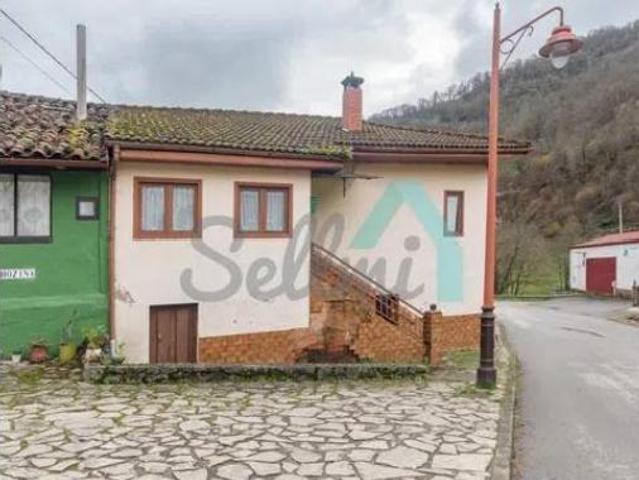 Casa Venta Quirós, Aciera