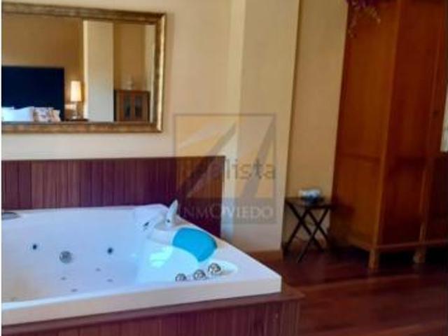 Casa Venta Quirós, Aciera