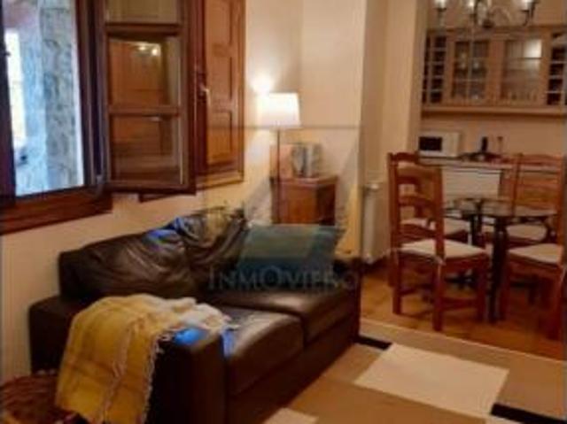Casa Venta Quirós, Aciera