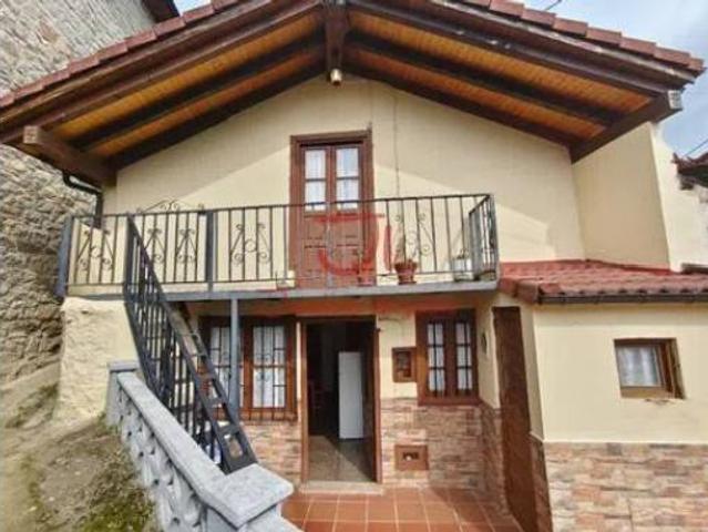 Casa Venta Quirós, Aguadina