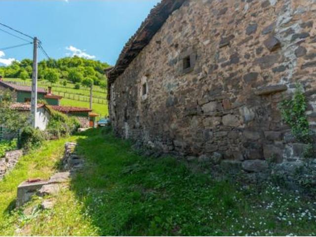 Casa Venta Quirós, Aguadina