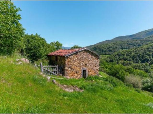 Casa Venta Quirós, Aguadina