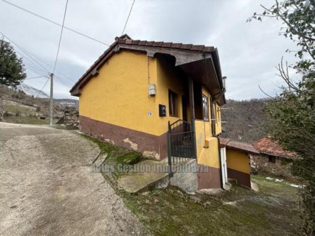 Casa Venta Quirós, Agüeras de Quirós