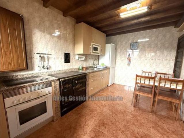 Casa Venta Quirós, Agüeras de Quirós