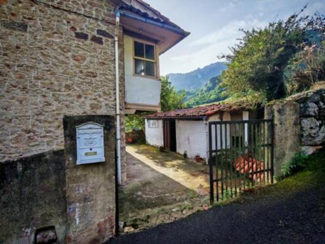 Casa Venta Quirós, Agüeras de Quirós