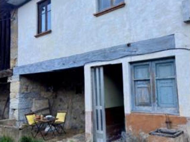 Casa Venta Quirós, Agüeras de Quirós
