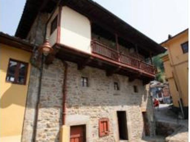 Casa Venta Quirós, Arrojo