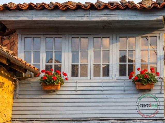 Casa Venta Quirós, Agüeras de Quirós