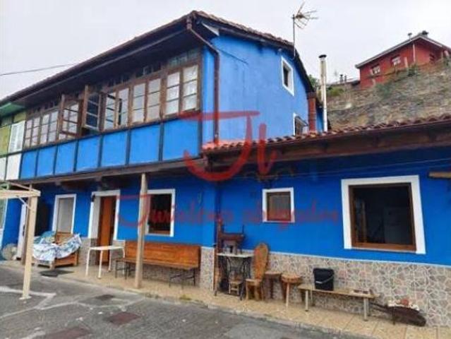 Casa Venta Quirós, Arrojo