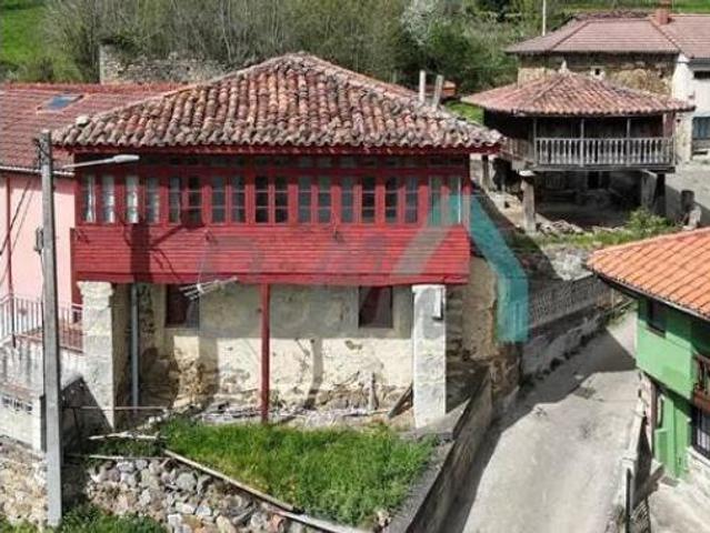 Casa Venta Quirós, Bermiego