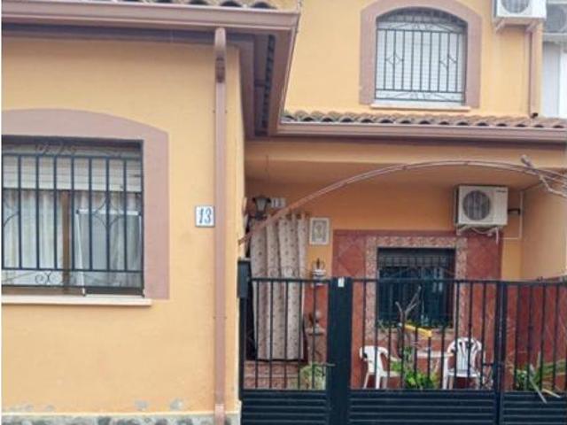 Casa Venta Quismondo, Quismondo