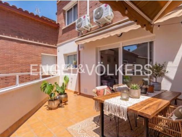 Casa Venta Rubí, Ca n'Oriol