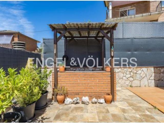 Casa Venta Rubí, Ca n'Oriol