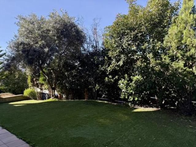 Casa Venta Rubí, Can Fatjó Can Ximelis Can Serrafosà Sant Jordi Park