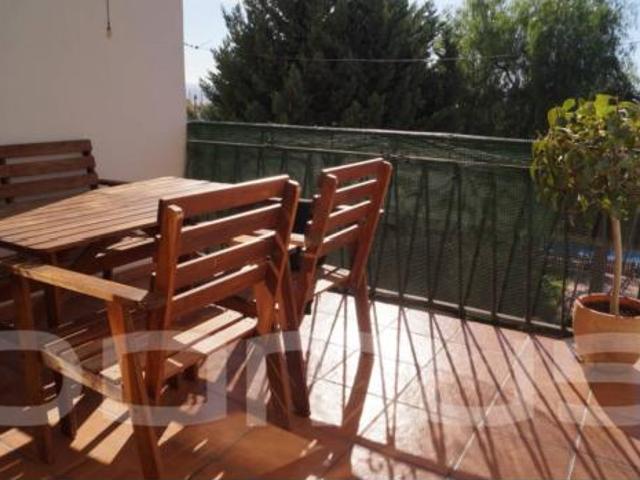 Casa Venta Rubí, Can Fatjó Can Ximelis Can Serrafosà Sant Jordi Park