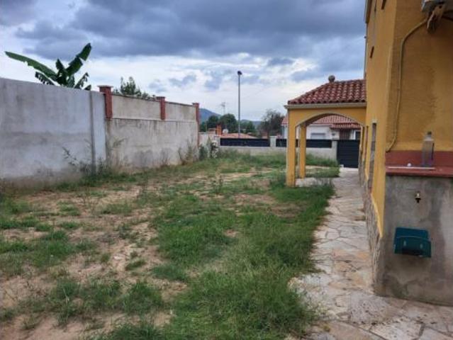 Casa Venta Rubí, Can Fatjó Can Ximelis Can Serrafosà Sant Jordi Park
