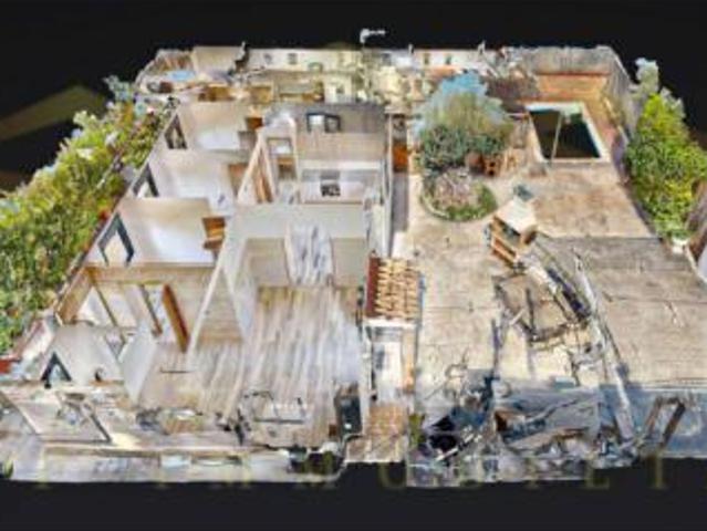 Casa Venta Rubí, Can Fatjó Can Ximelis Can Serrafosà Sant Jordi Park