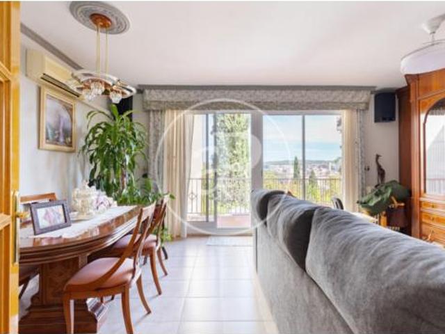 Casa Venta Rubí, Can Fatjó Can Ximelis Can Serrafosà Sant Jordi Park