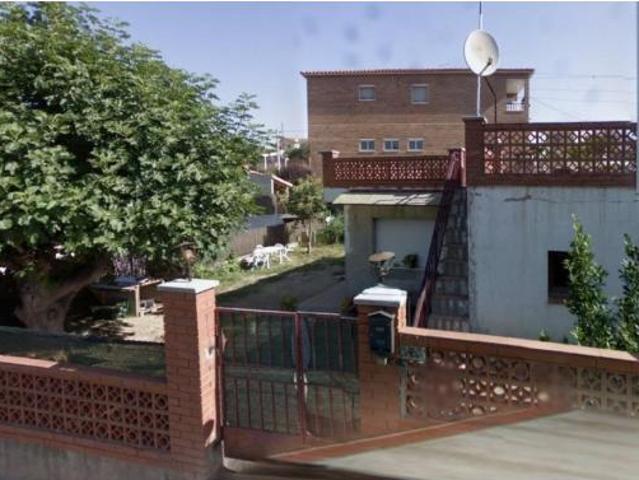 Casa Venta Rubí, Can Fatjó Can Ximelis Can Serrafosà Sant Jordi Park