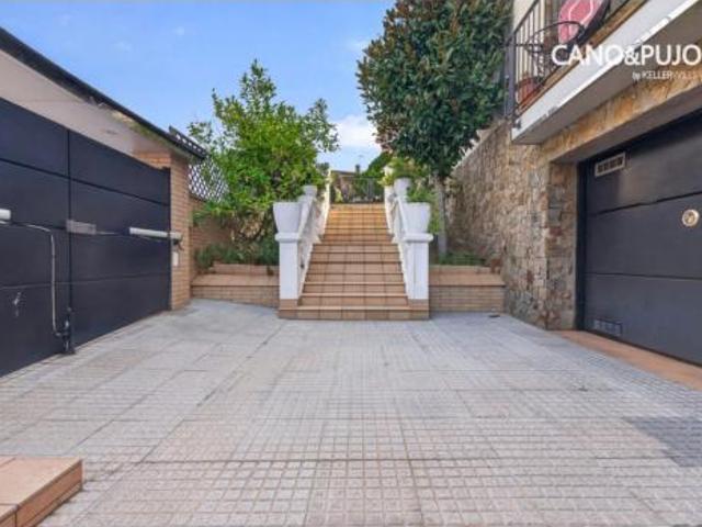 Casa Venta Rubí, Can Rosés