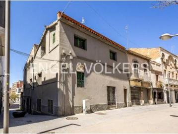 Casa Venta Rubí, Centre