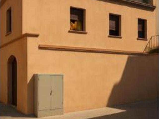 Casa Venta Rubí, Centre