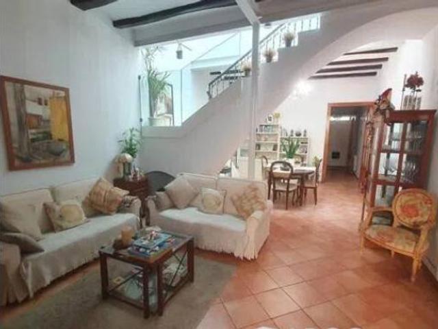 Casa Venta Rubí, Centre