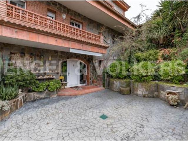 Casa Venta Rubí, Sant Muç Castellnou Can Mir