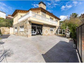 Casa Venta Rubí, Sant Muç Castellnou Can Mir