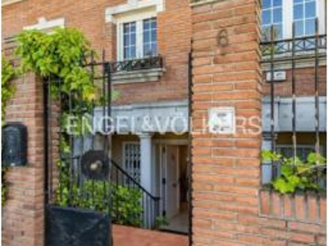 Casa Venta Rubí, Zona Nord La Serreta