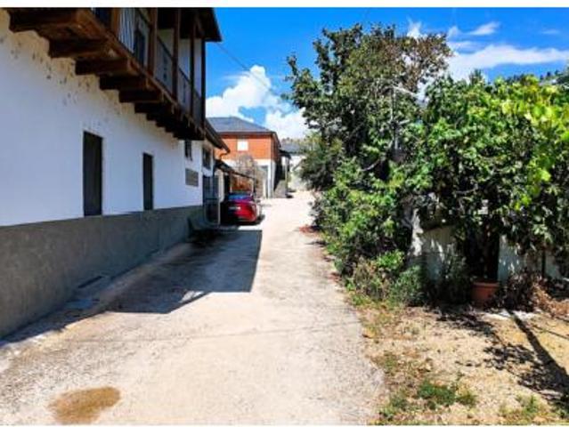 Casa Venta Rubiá, A Veiga de Cascalla