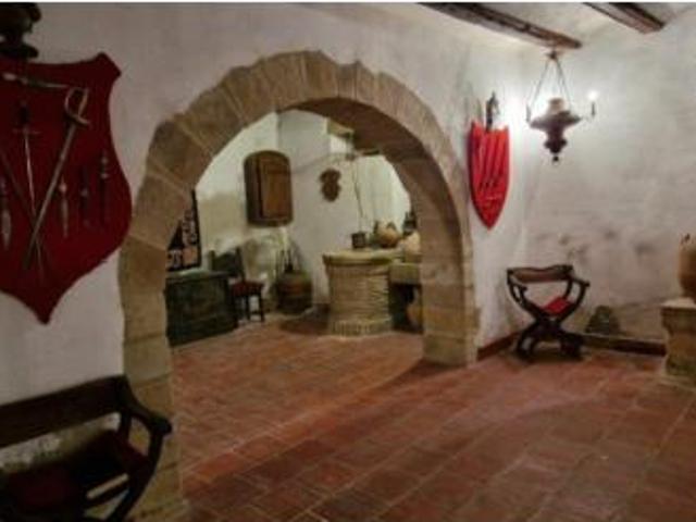 Casa Venta Rubielos de Mora, Rubielos de Mora