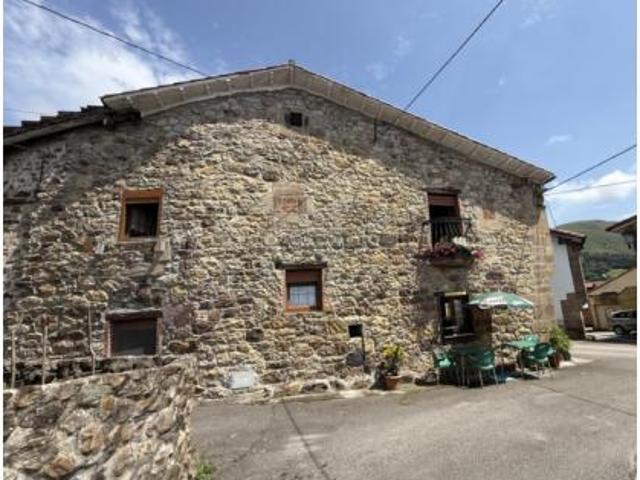 Casa Venta Ruente, Ucieda